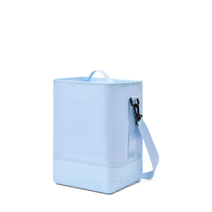 Bogg Brrr Half Cooler - Blue Skies and Bogg Bag