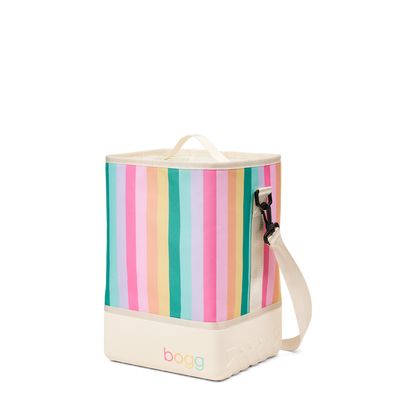 Bogg Brrr Half Cooler - Color Burst