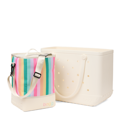 Bogg Brrr Half Cooler - Color Burst