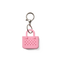 Blowing Pink Bubbles