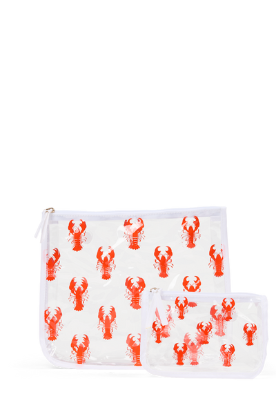Decorative Insert - Lobster View 1
