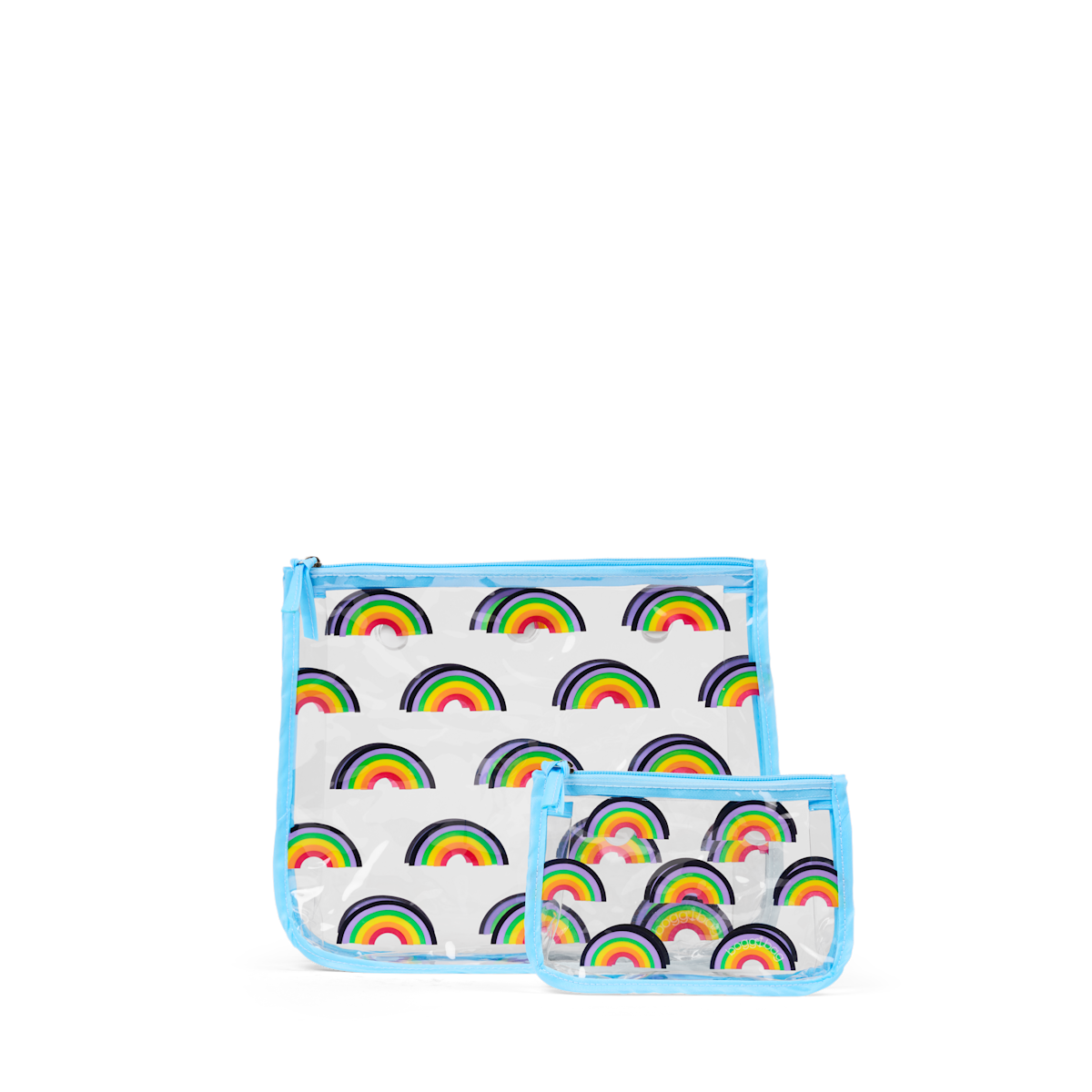 Decorative Insert - Rainbow View 

