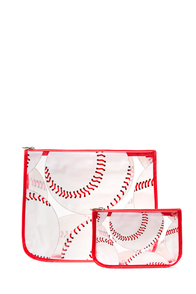 Decorative Insert - Baseball View 1

