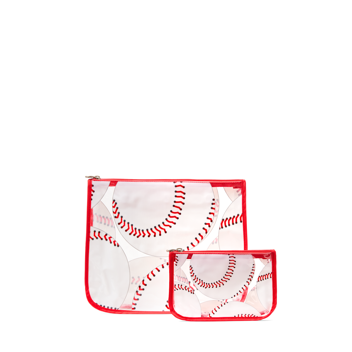 Decorative Insert - Baseball View 
