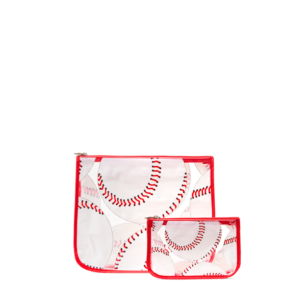 Bogg Bit  - Baseball