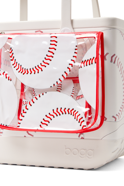 Decorative Insert - Baseball View 2
