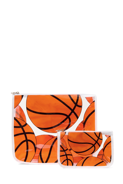 Decorative Insert - Basketball View 1
