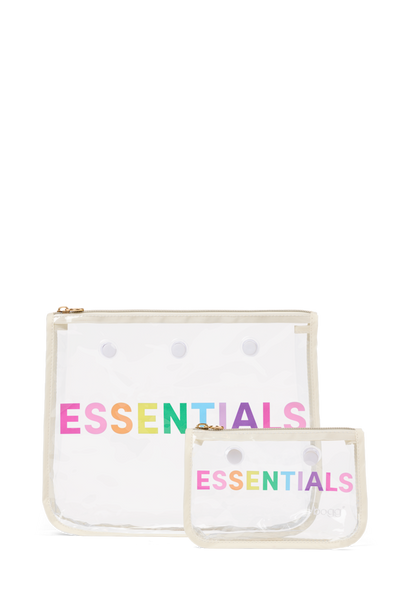 Decorative Insert - Essentials View 1
