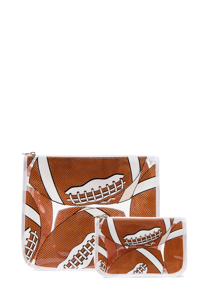 Decorative Insert - Football View 1
