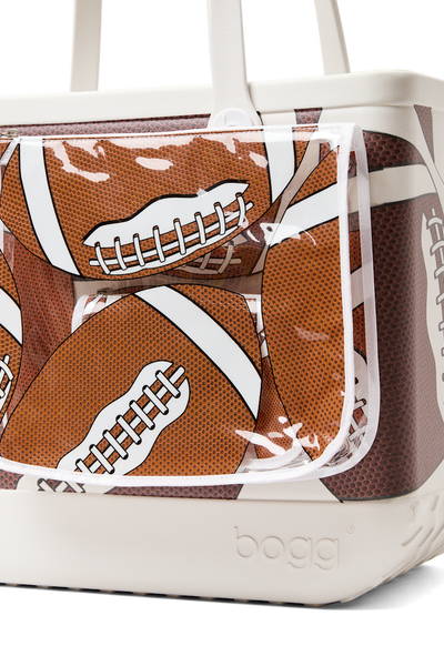 Decorative Insert - Football View 2
