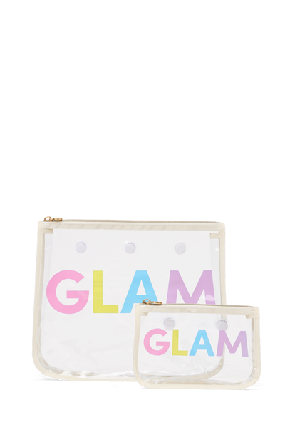 Decorative Insert - Glam View 1
