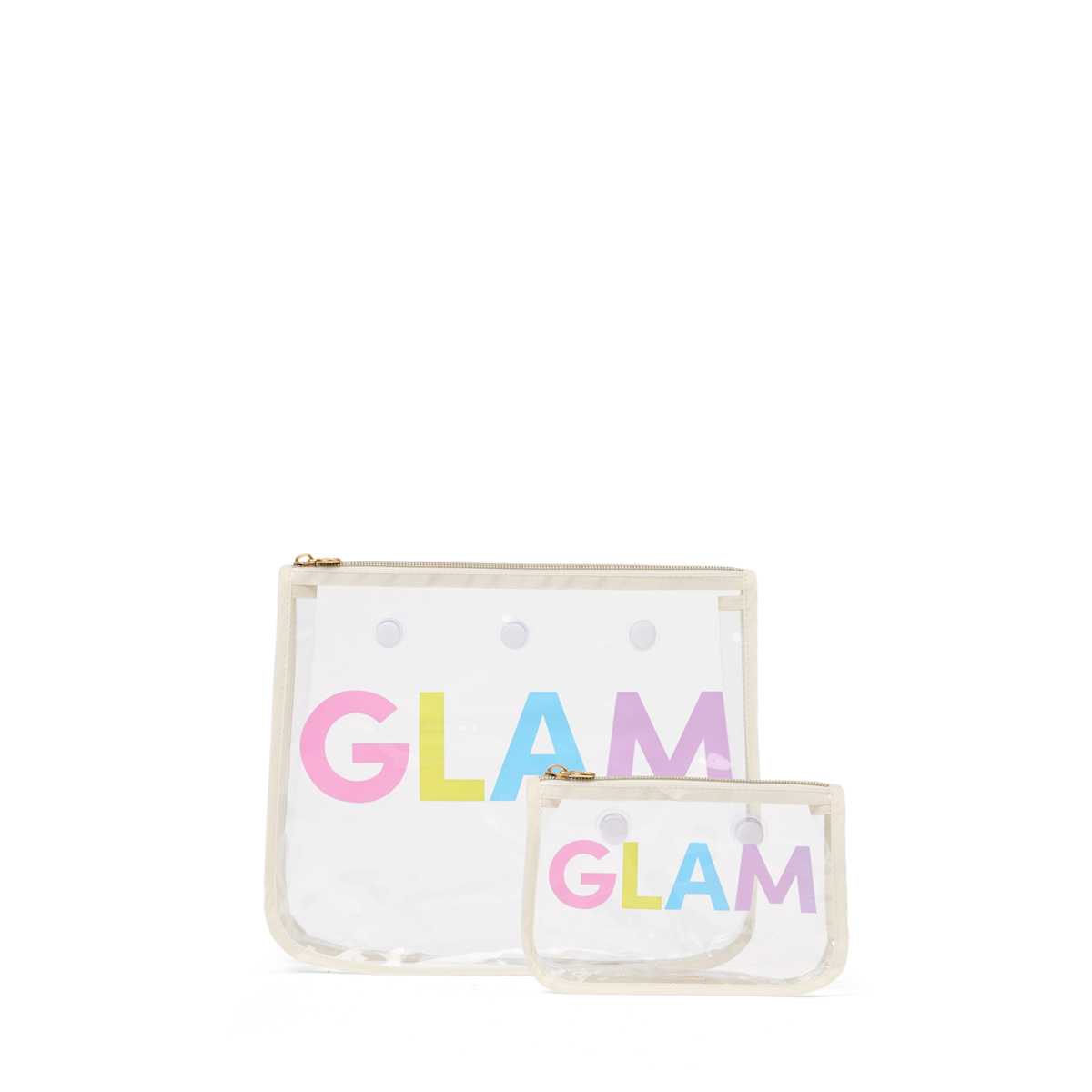 Decorative Insert - Glam View 
