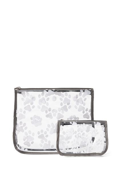 Bogg Bag Decorative Insert - Paw View 1

