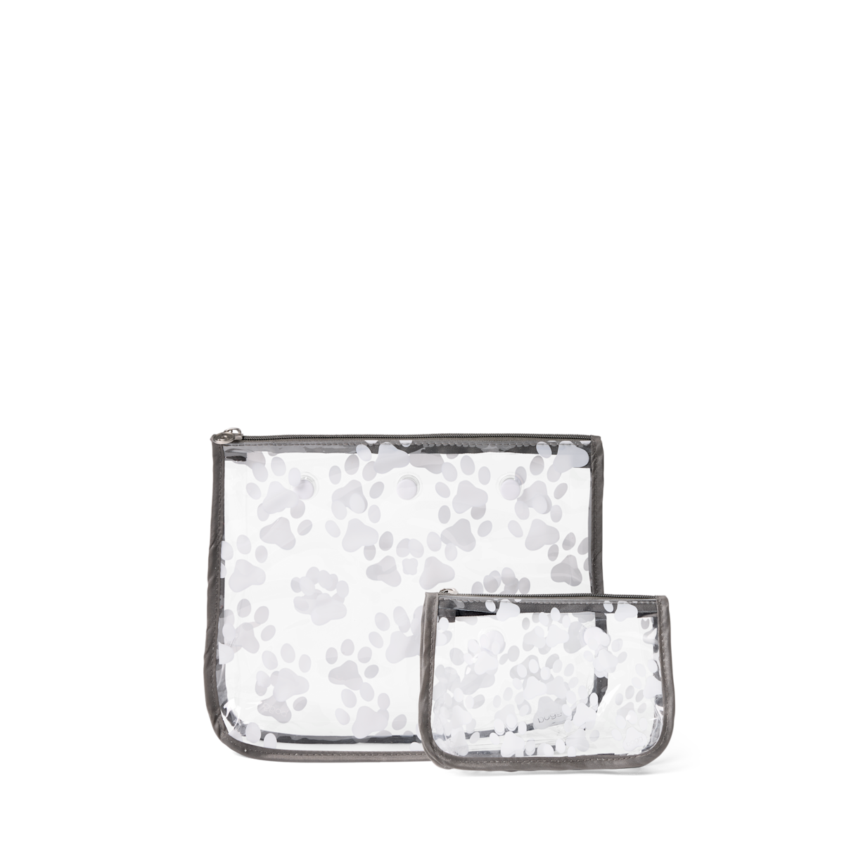 Bogg Bag Decorative Insert - Paw View 
