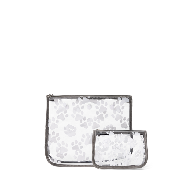 Bogg Bag Decorative Insert - Paw
