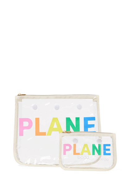 Decorative Insert - Plane View 1
