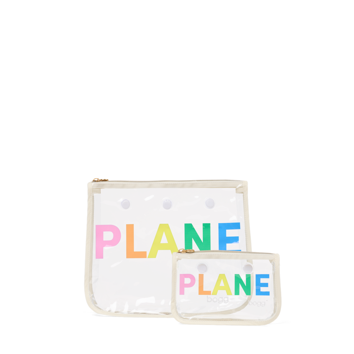Decorative Insert - Plane View 
