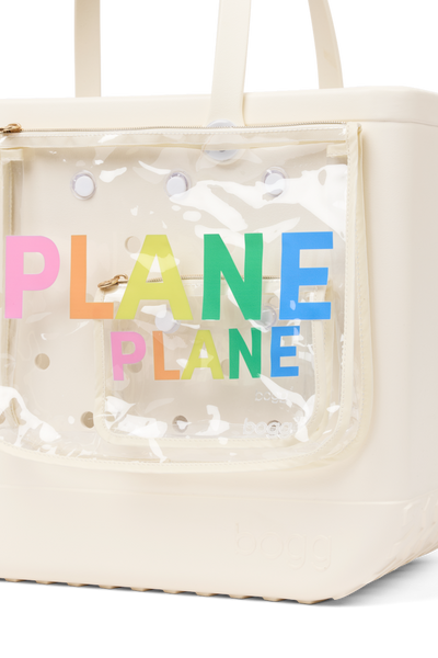 Decorative Insert - Plane View 2
