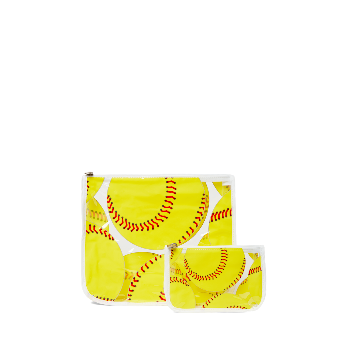Decorative Insert - Softball View 
