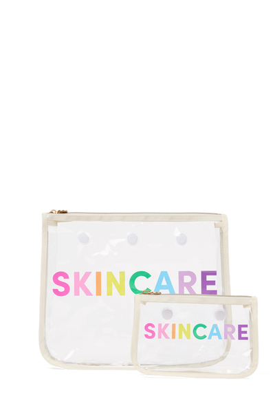 Decorative Insert - Skincare View 1
