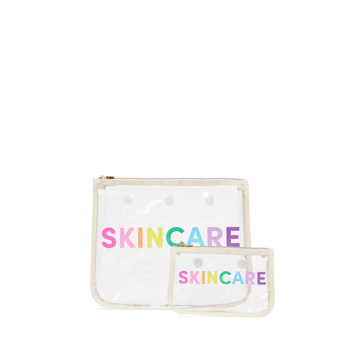 Decorative Insert - Skincare View 
