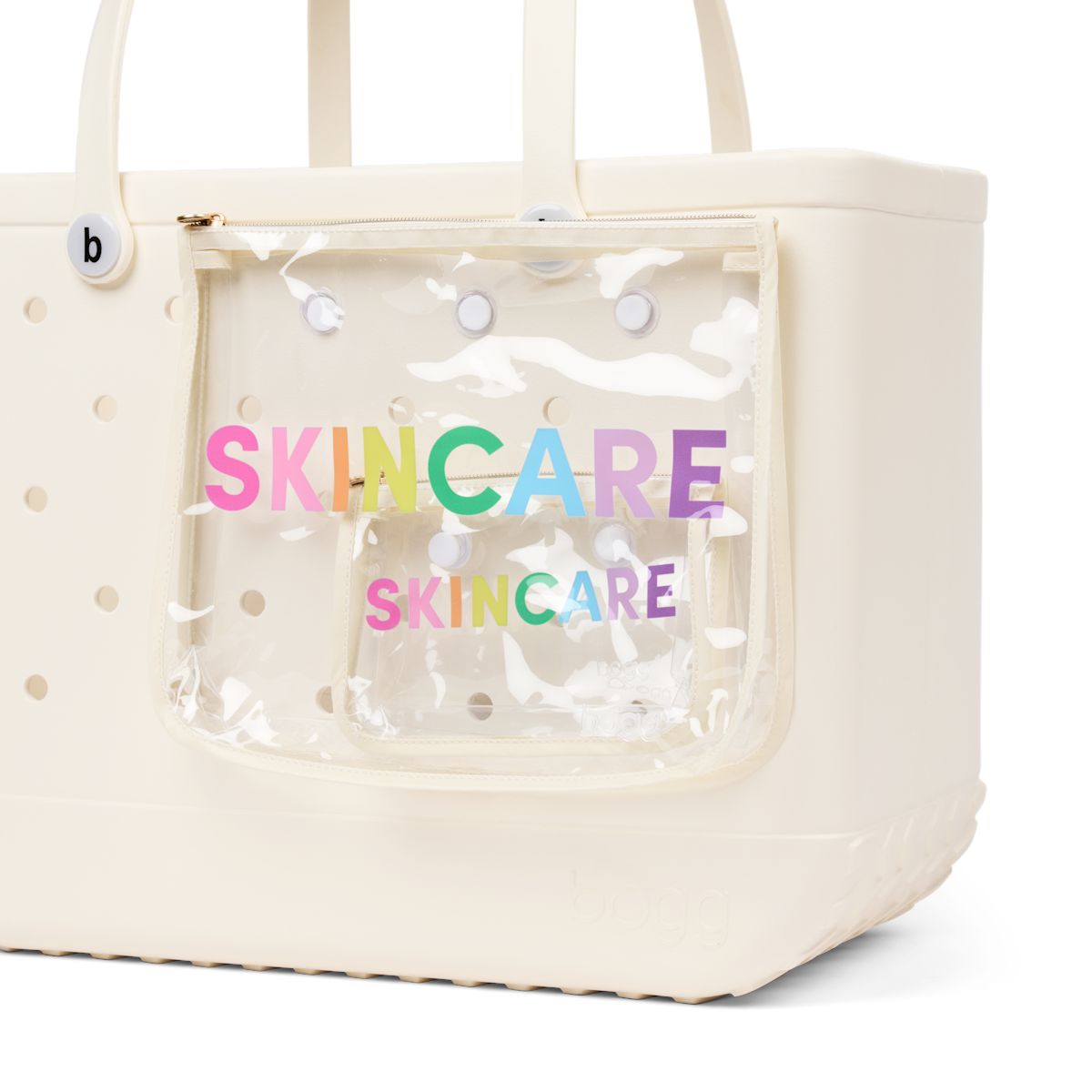 Decorative Insert - Skincare View 
