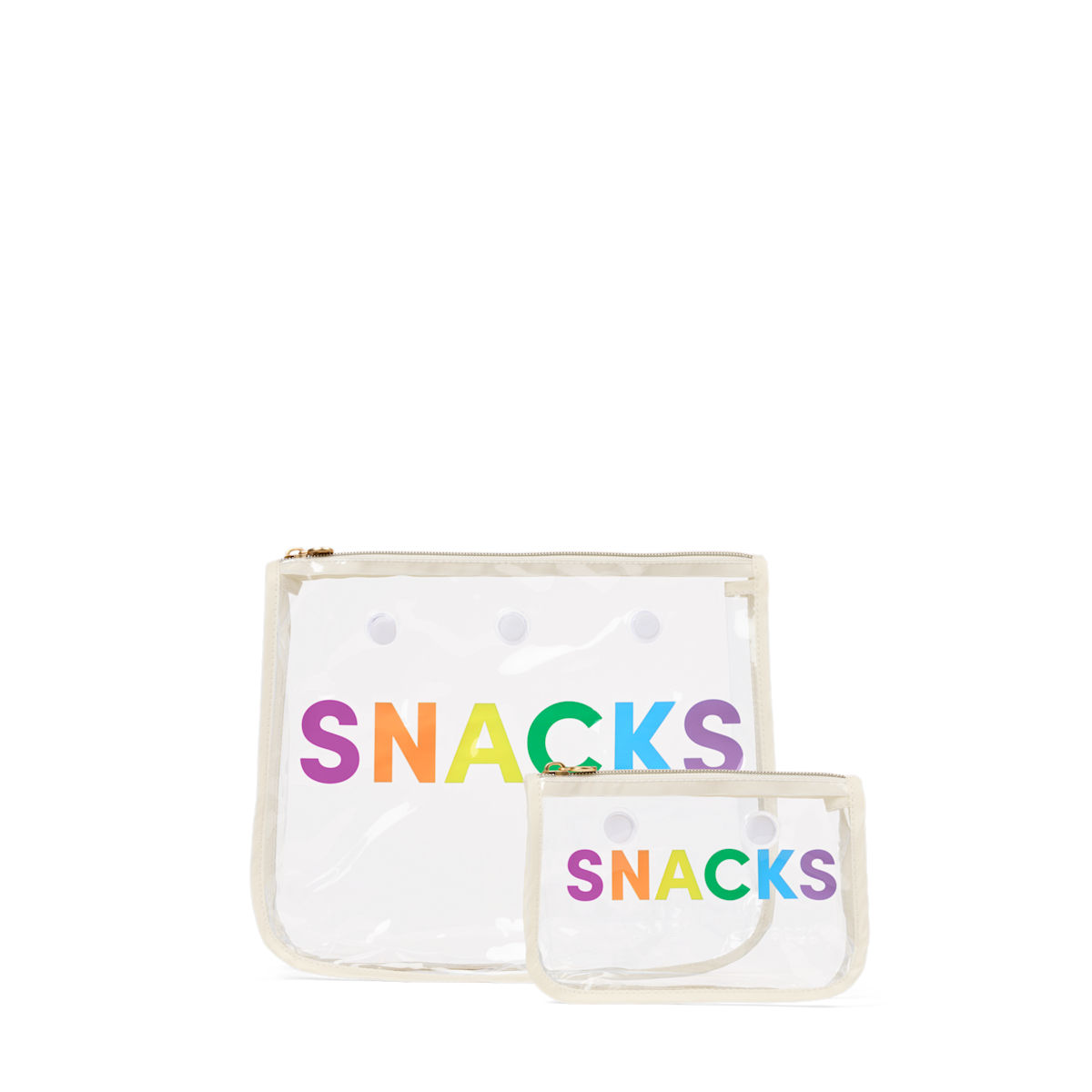 Decorative Insert - Snacks – BOGG BAG