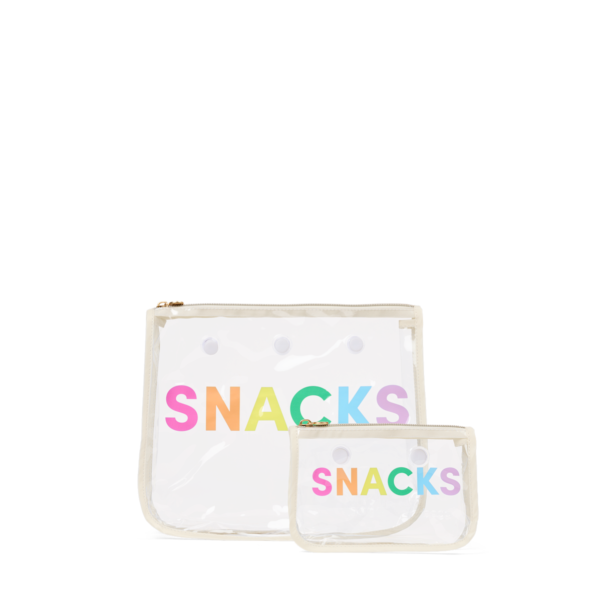 Decorative Insert - Snacks View 

