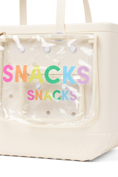 Decorative Insert - Snacks View 2
