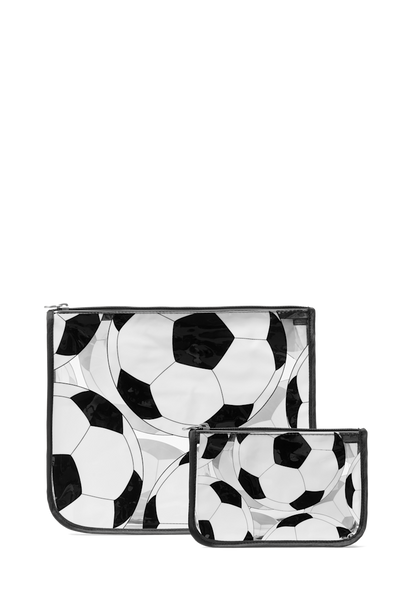Decorative Insert - Soccer View 1
