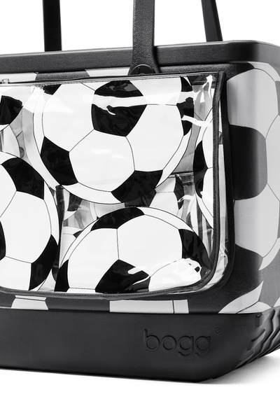 Decorative Insert - Soccer View 2
