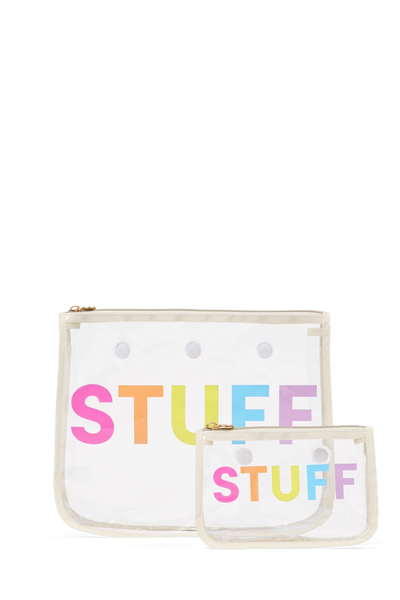 Decorative Insert - Stuff View 1

