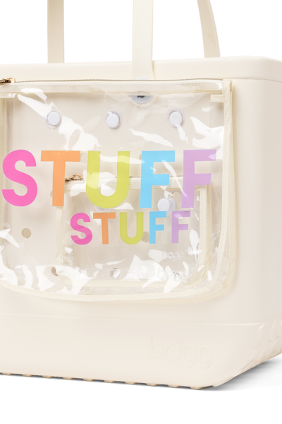 Decorative Insert - Stuff View 2

