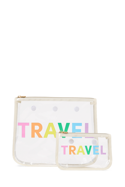 Decorative Insert - Travel View 1
