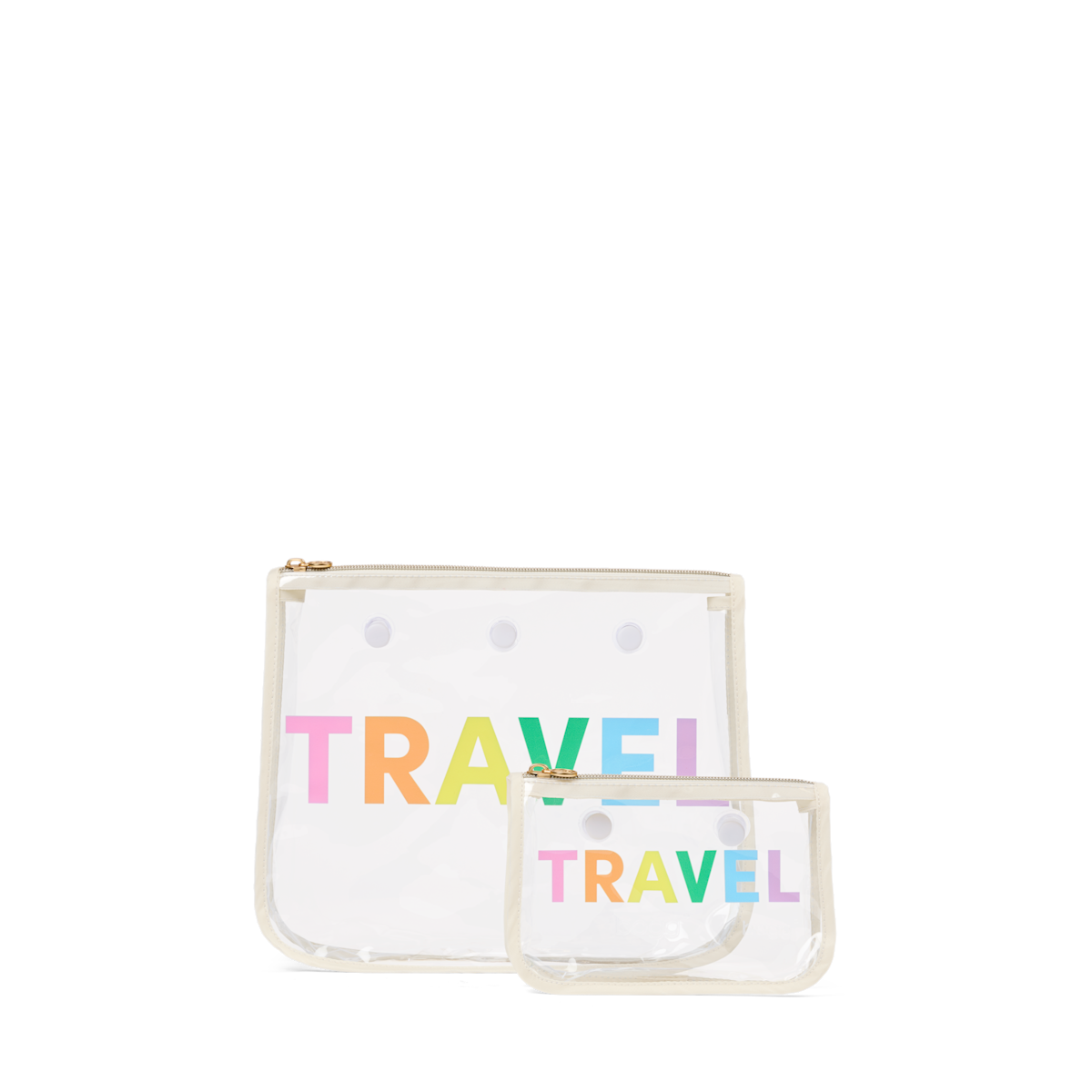 Decorative Insert - Travel View 

