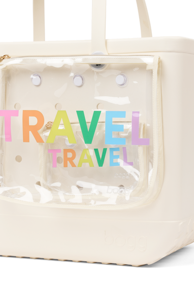 Decorative Insert - Travel View 2
