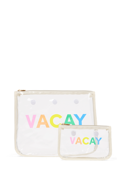Decorative Insert - Vacay View 1
