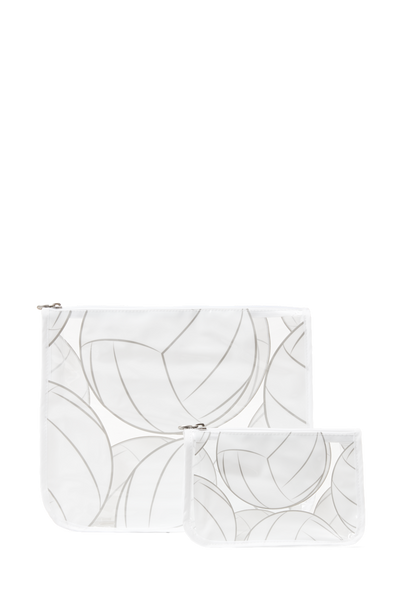 Decorative Insert - Volleyball View 1

