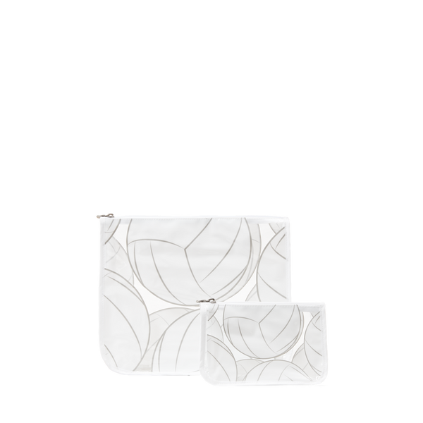 Decorative Insert - Volleyball