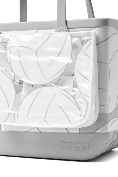 Decorative Insert - Volleyball View 2
