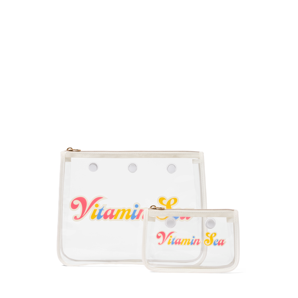 Bogg Bag Decorative Insert - Vitamin Sea – BOGG BAG