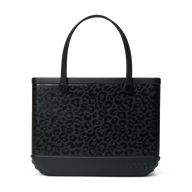Original Bogg Bag - Onyx Leopard