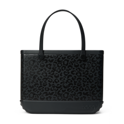 Original Bogg Bag - Onyx Leopard - image 1