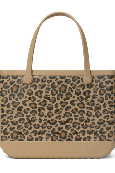 Original Bogg Bag - I Am Leo, Hear Me Roar View 1
