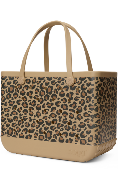 Original Bogg Bag - I Am Leo, Hear Me Roar View 2
