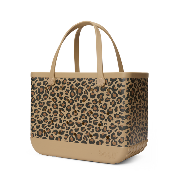 Original Bogg Bag - I Am Leo, Hear Me Roar
