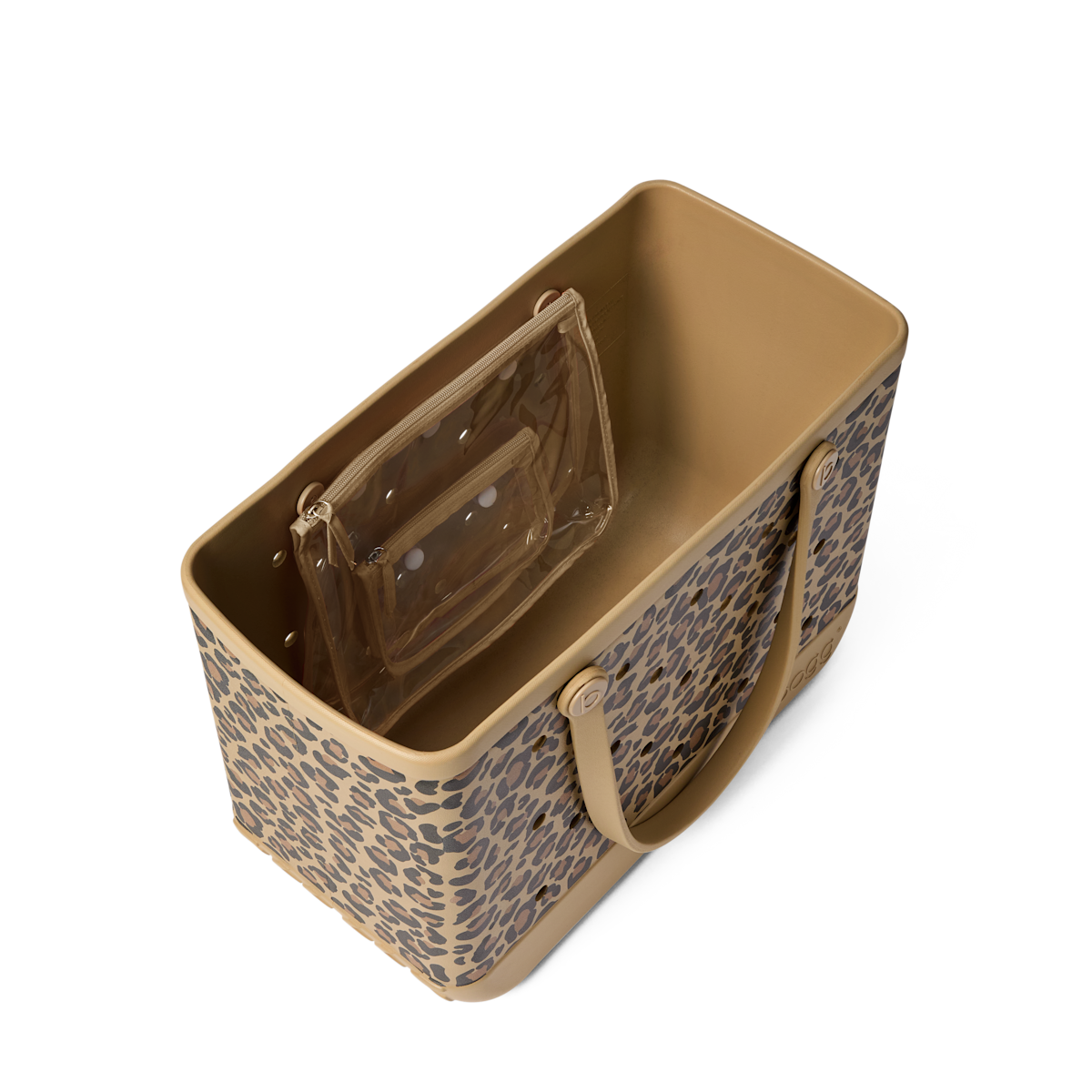 Original Bogg Bag - I Am Leo, Hear Me Roar View 
