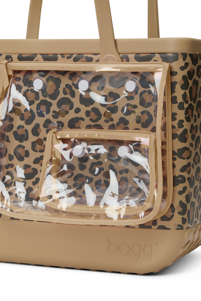 Original Bogg Bag - I Am Leo, Hear Me Roar View 5

