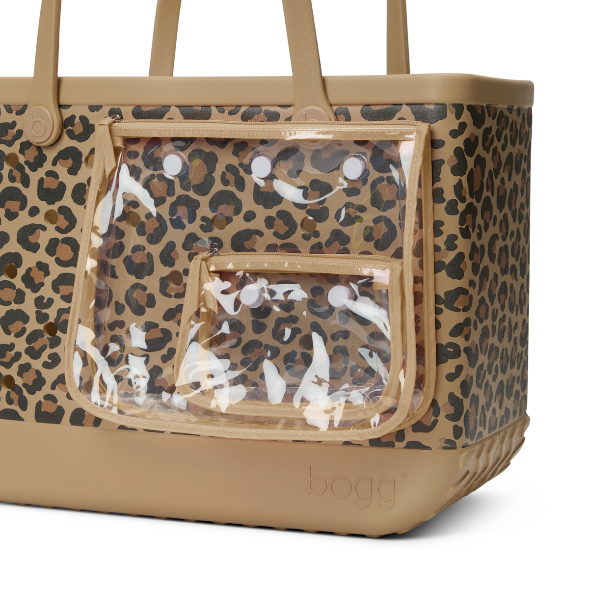 Original Bogg Bag - I Am Leo, Hear Me Roar View 
