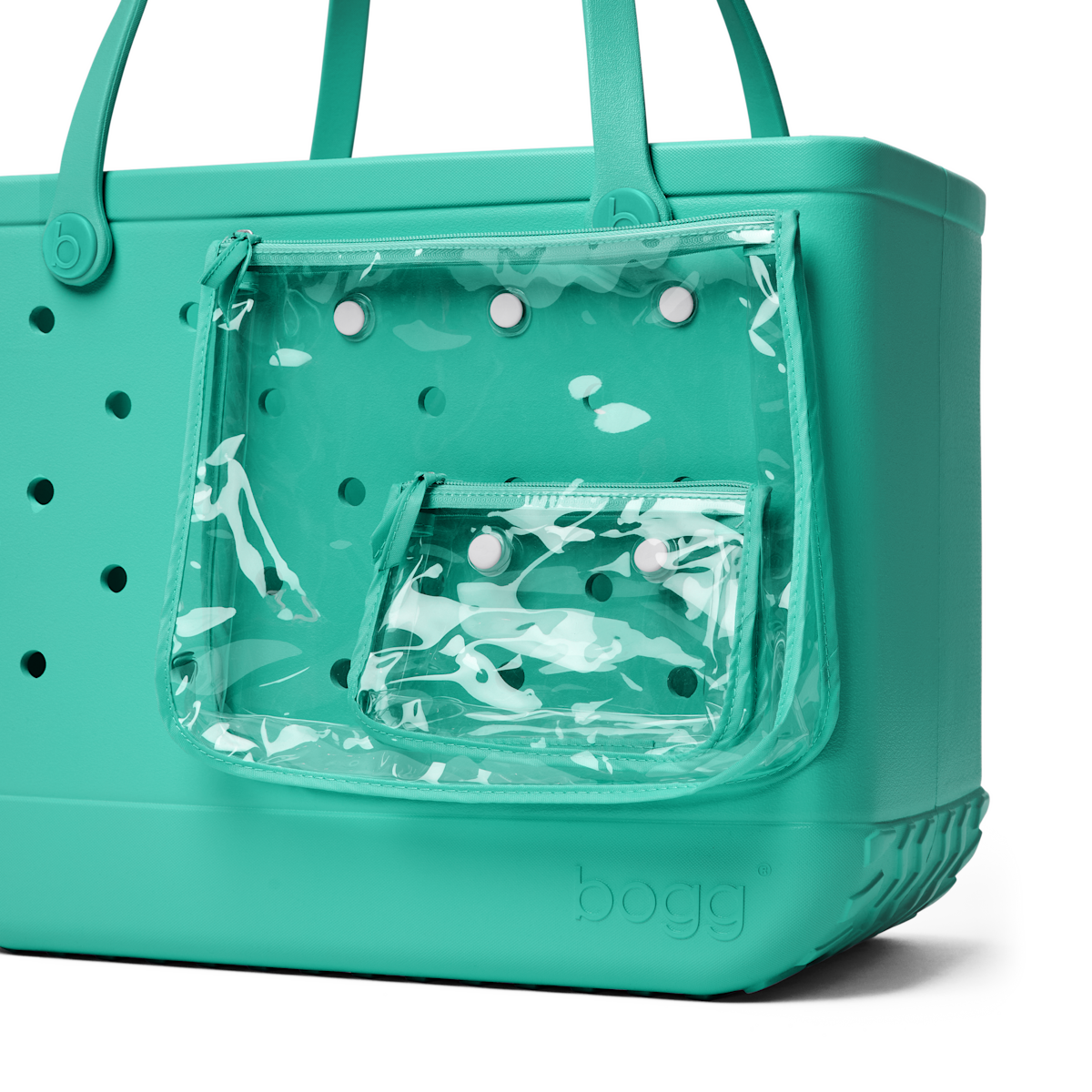 Original Bogg Bag - Cabana Boy View 
